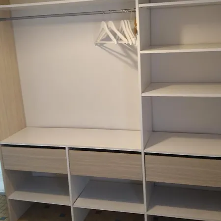 Lejlighed Avec Jardin